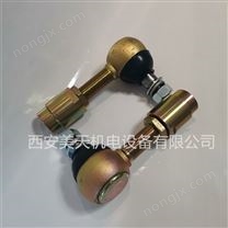 風(fēng)門(mén)執(zhí)行器球形鉸鏈 安裝簡(jiǎn)單 防腐型 重型