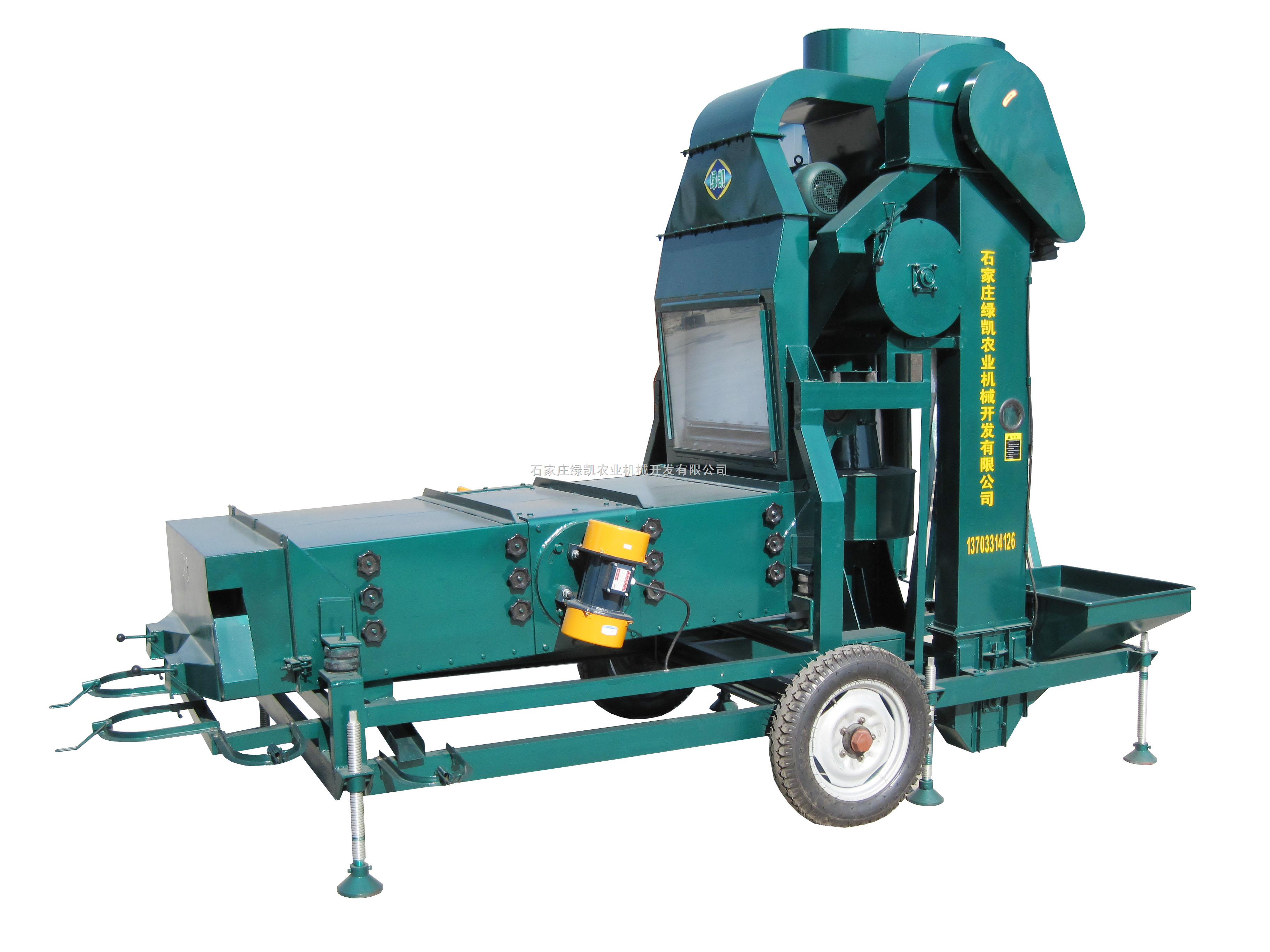 小麦精选机价格_小麦精选机型号_小麦精选机