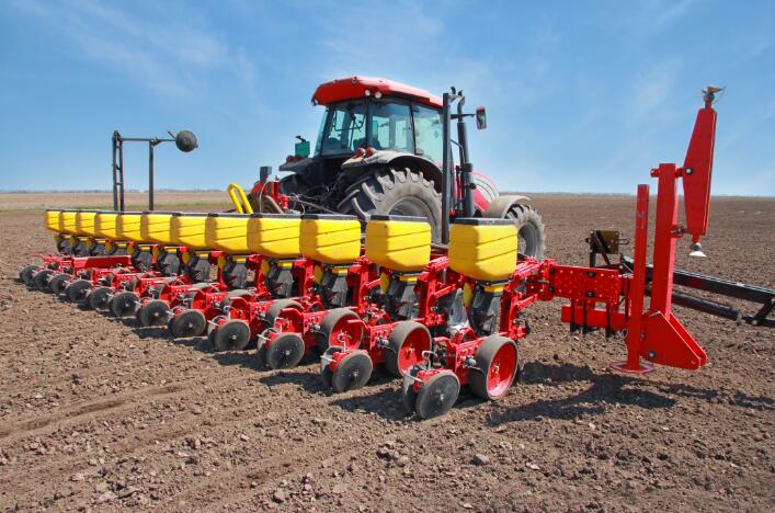 關于黑龍江省農機購置與應用補貼機具自主變更事項的通知