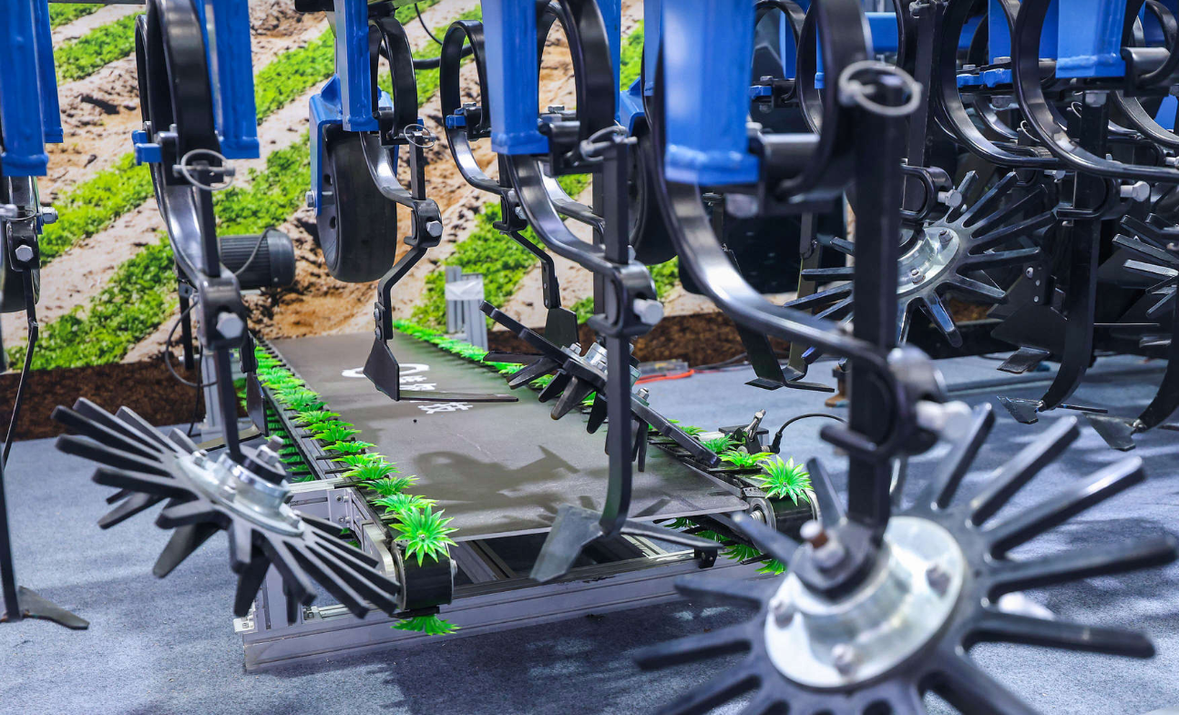 規(guī)章制度 | 農業(yè)機械產品修理、更換、退貨責任規(guī)定