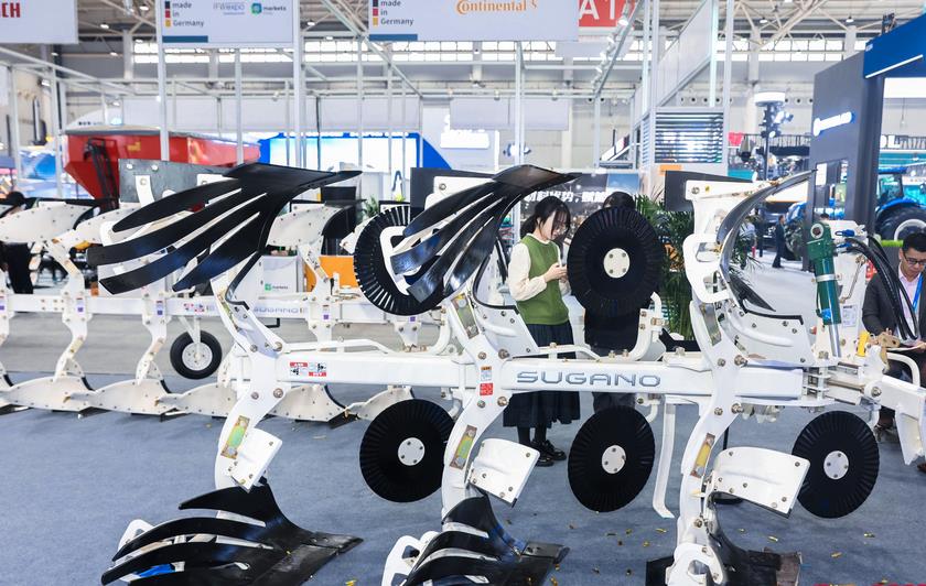 臨猗啟動春季農機“進村入戶”免費維修行動 確保春耕農機“零趴窩”