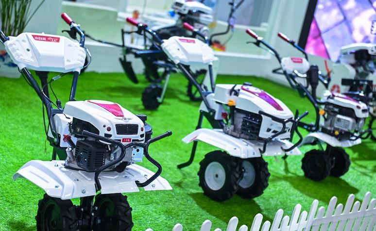 廣西2024—2026年農(nóng)機(jī)購(gòu)置與應(yīng)用補(bǔ)貼機(jī)具補(bǔ)貼額一覽表（第三批）公示