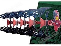 北大荒眾榮1LF-5H全懸掛式翻轉(zhuǎn)犁