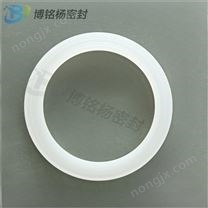 FVMQ氟硅橡膠ED圈液態(tài)硅膠密封圈異型件