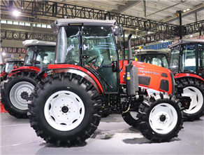 6月份農(nóng)機市場景氣指數(shù)為40.9%，市場復蘇動能依然偏弱