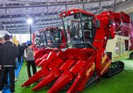 天津扎實(shí)推進(jìn)“三秋”生產(chǎn) 奮力奪取全年糧食豐收