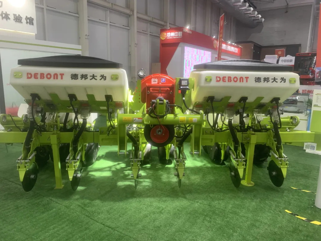 江蘇省農(nóng)業(yè)機械試驗鑒定站關(guān)于2025年第十批農(nóng)機試驗鑒定結(jié)果的通報