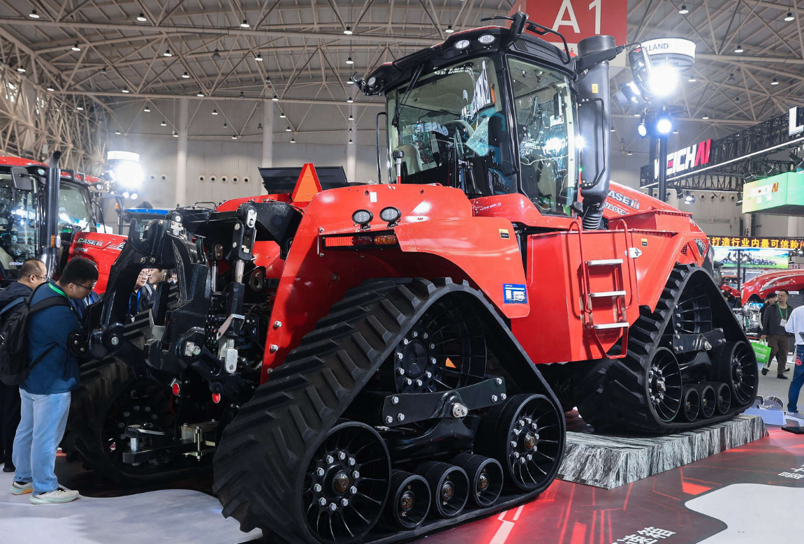 2025年浙江省农机标技委委员会议在杭召开——提出2026年工作重点