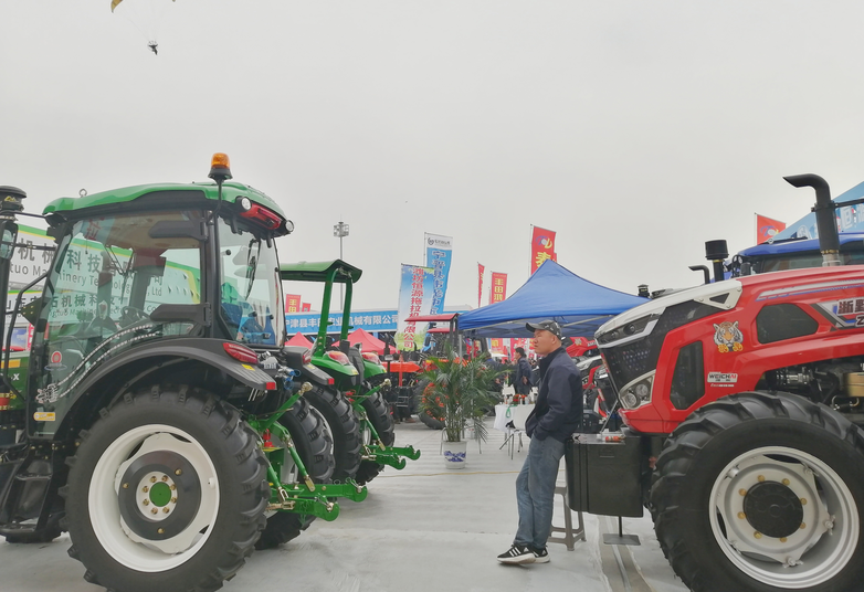 东营开展农机购置补贴报废更新政策解读暨廉政警示教育培训工作