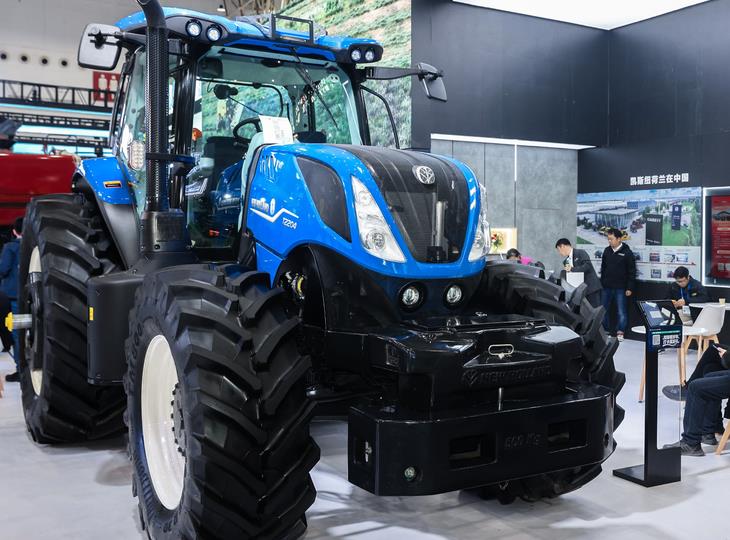 贛州開展農(nóng)機(jī)送檢下鄉(xiāng)：對(duì)標(biāo)規(guī)則規(guī)制 因地制宜創(chuàng)新推動(dòng)農(nóng)機(jī)年檢市場(chǎng)化