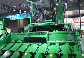 公告│新疆2024-2026年農(nóng)機(jī)購置與應(yīng)用補(bǔ)貼機(jī)具補(bǔ)貼額一覽表（2026年第一批調(diào)整）