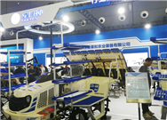 文昌推動農機券政策落地見效 實現“直接補、實時補”轉變