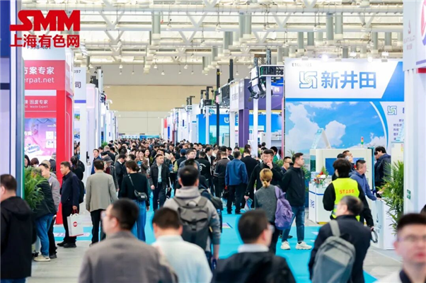 AICE 2026 | 第21屆鋁業大會暨鋁產業博覽會盛大開幕！