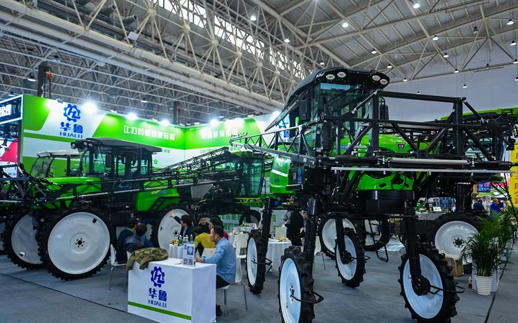 寧夏2026年安排農機補貼資金2600萬元，計劃補貼機具不少于2149臺（套）