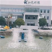 養(yǎng)殖魚塘水車曝氣機(jī) 葉輪式增氧機(jī)