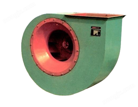 4-2×72型離心風機