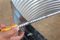 H93A1701测量并验收尺寸