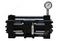 HDF系列液压驱动高压泥浆泵