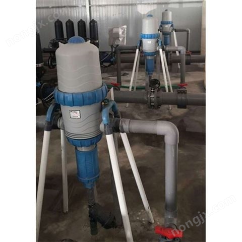 以色列泰芬自動比例泵