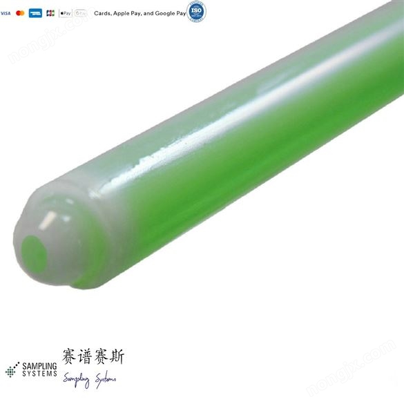 8050H-500SSteriWare一次性液体无菌取样器厂家