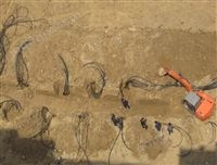 地源熱泵鉆井多少錢