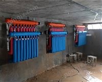 專業(yè)地源熱泵鉆井打孔多少錢