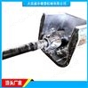 1升密煉機(jī)維修|捏煉機(jī)轉(zhuǎn)子維修流程圖