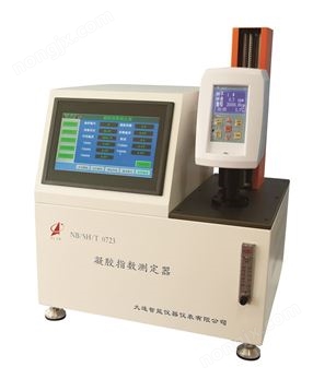 銷售凝膠指數(shù)測定器