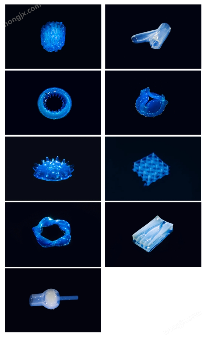 体积3D生物打印机