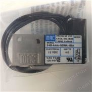 銷售MAC高頻電磁閥哪家好