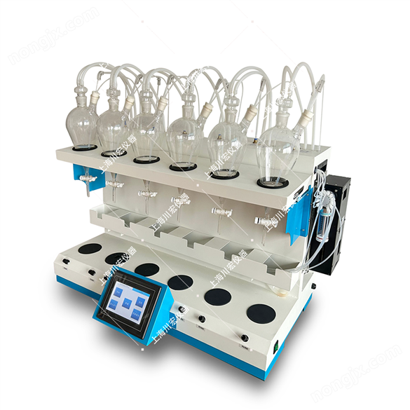 国产液液萃取仪多少钱