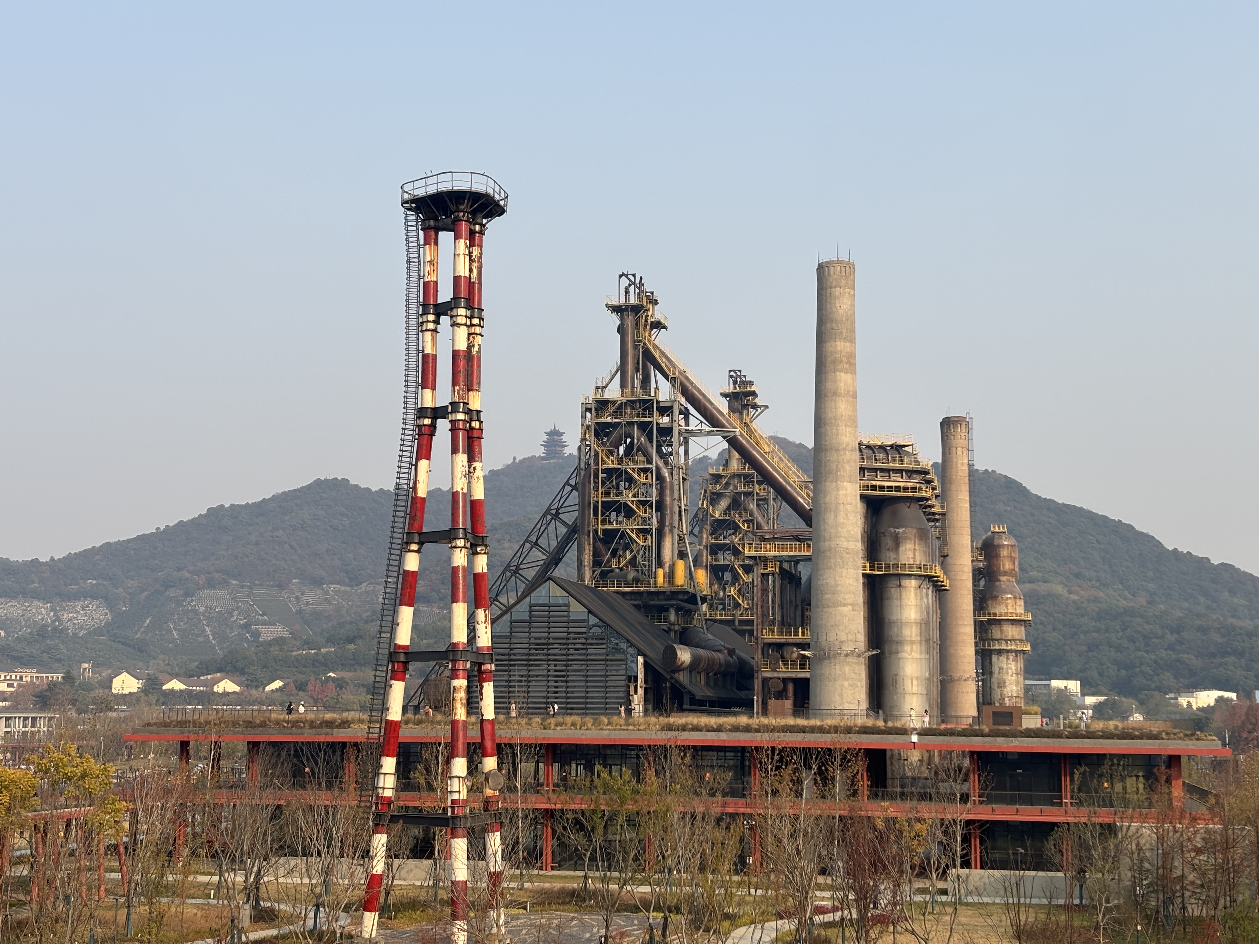 從五金機(jī)電展會(huì)看我國產(chǎn)業(yè)升級新路徑